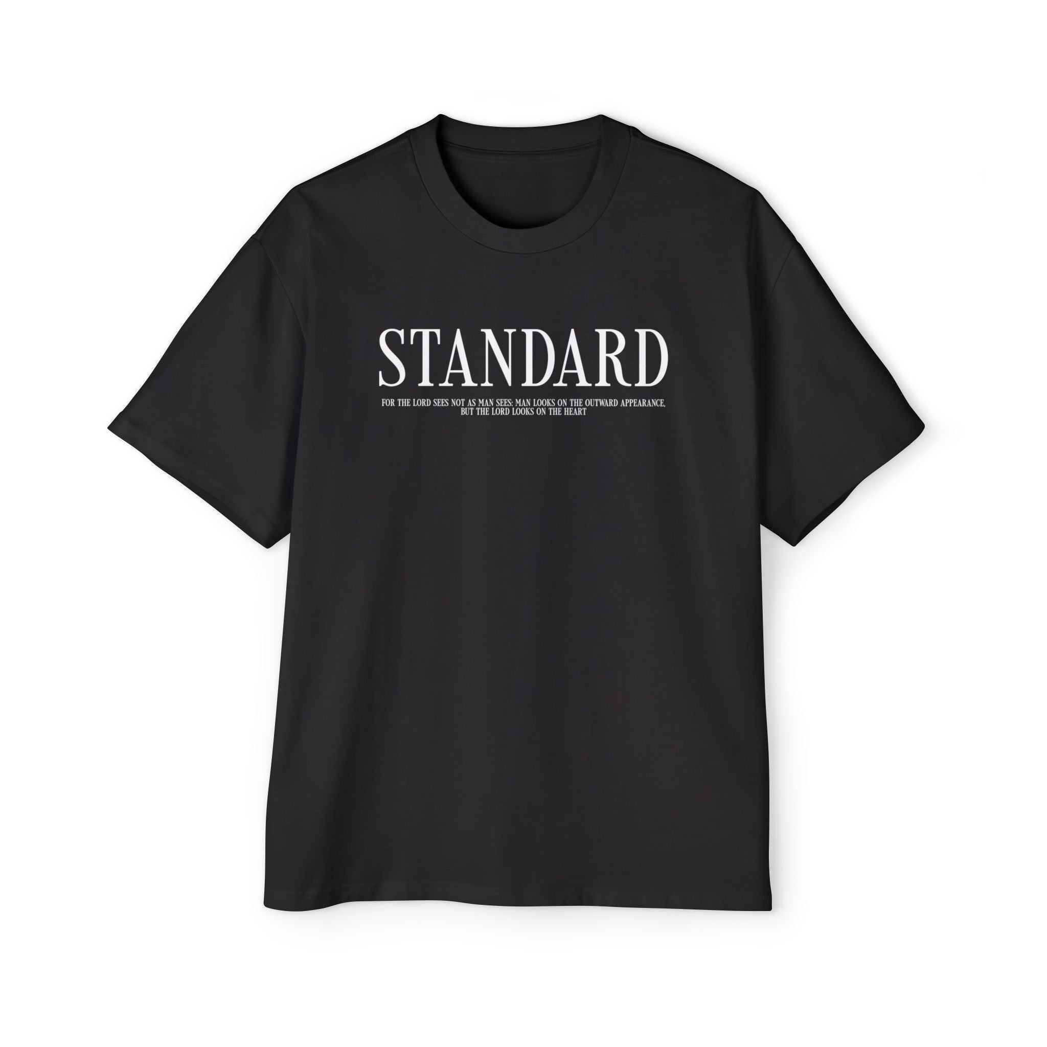 STANDARD Tee!