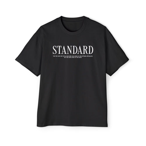 STANDARD Tee!