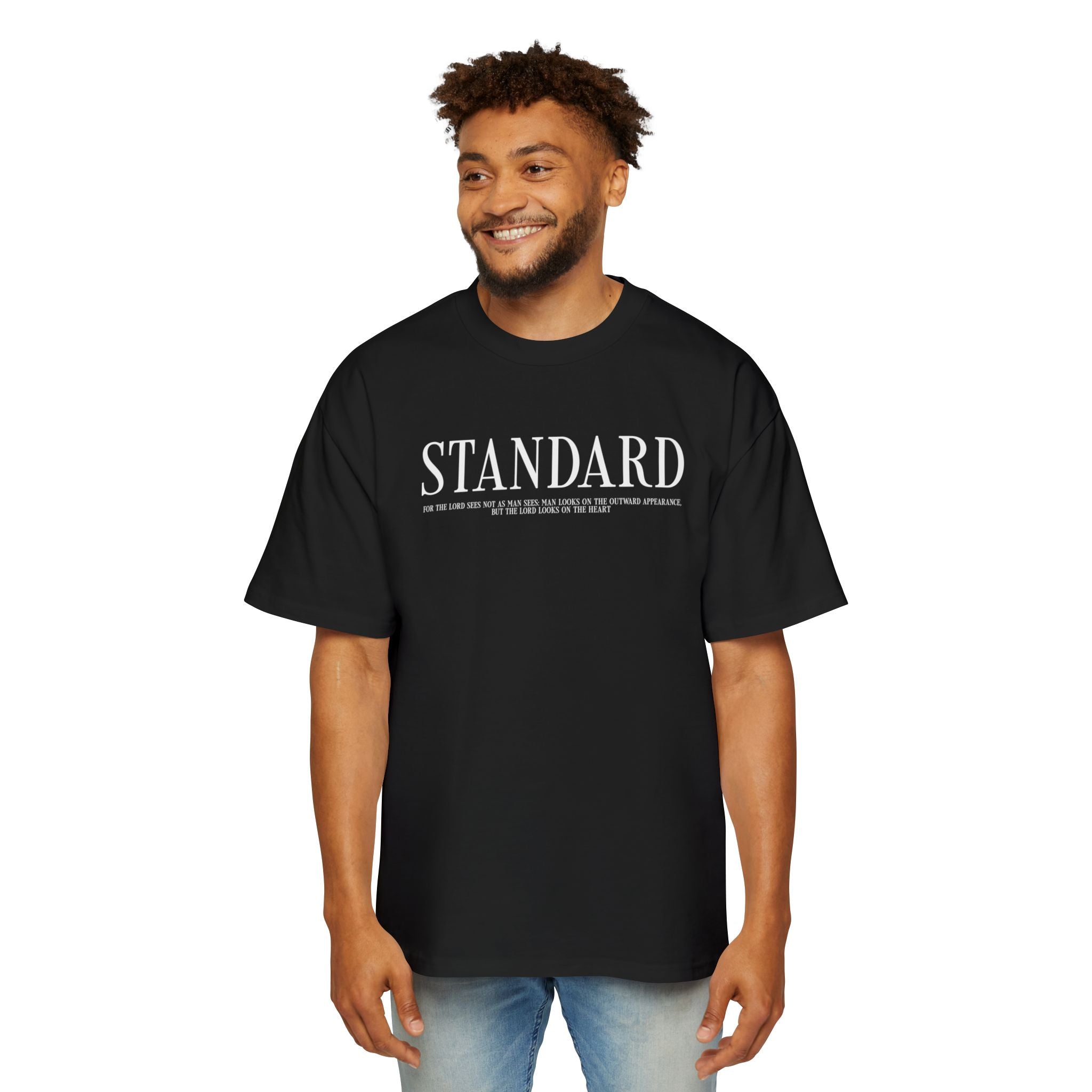 STANDARD Tee!