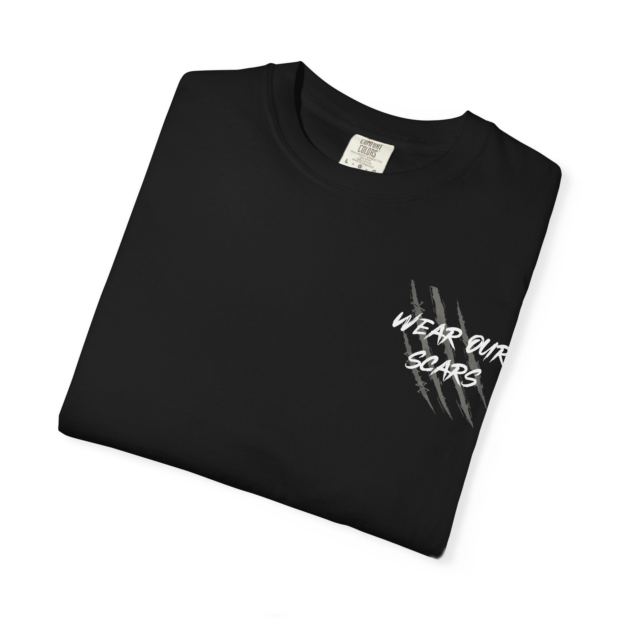 Wear Our Scars T-Shirt
