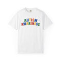 Autsim Awareness Tee!
