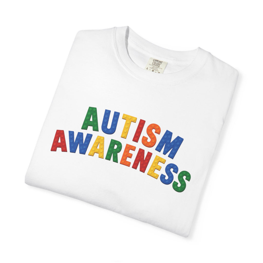 Autsim Awareness Tee!