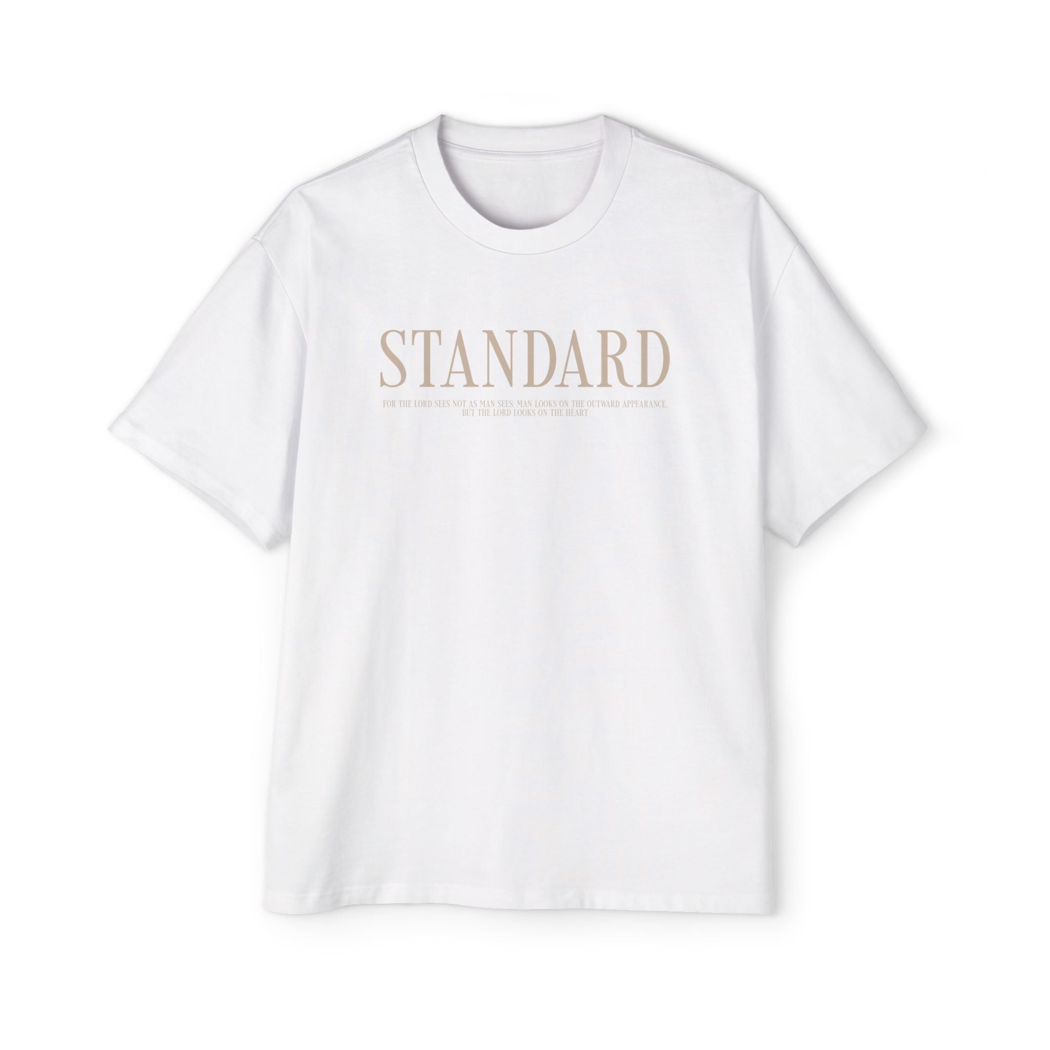 STANDARD Tee!