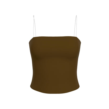 Womens Strap Top