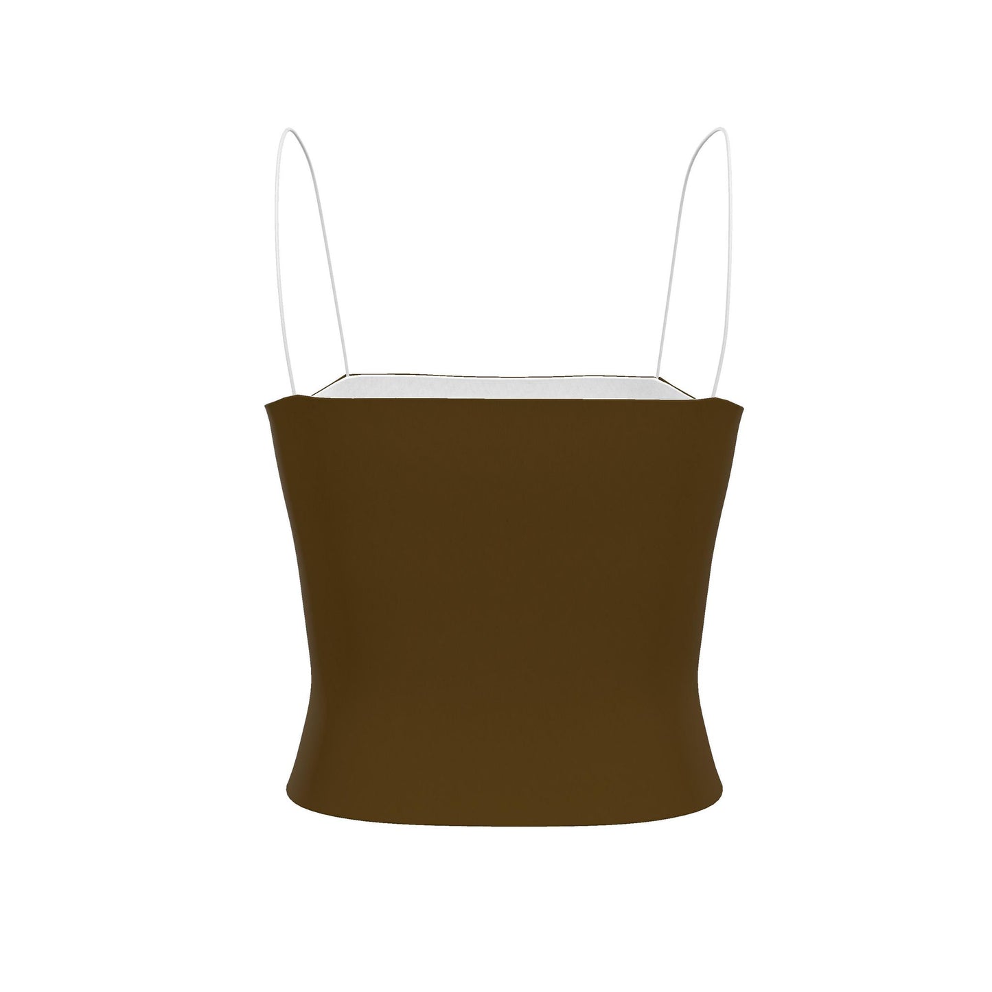 Womens Strap Top