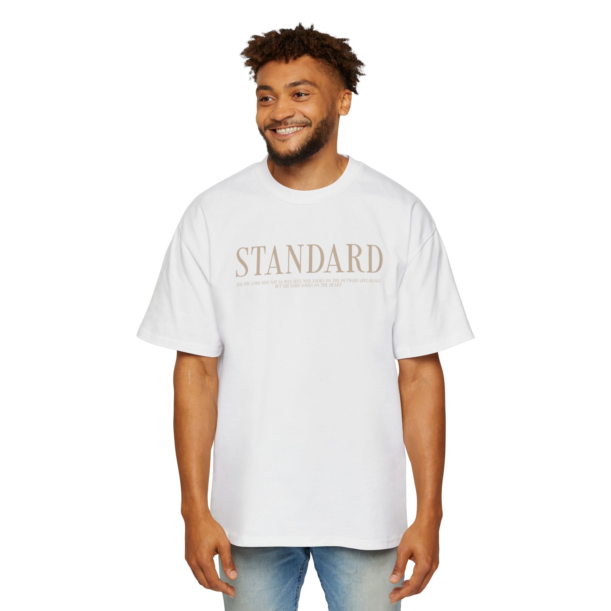 STANDARD Tee!