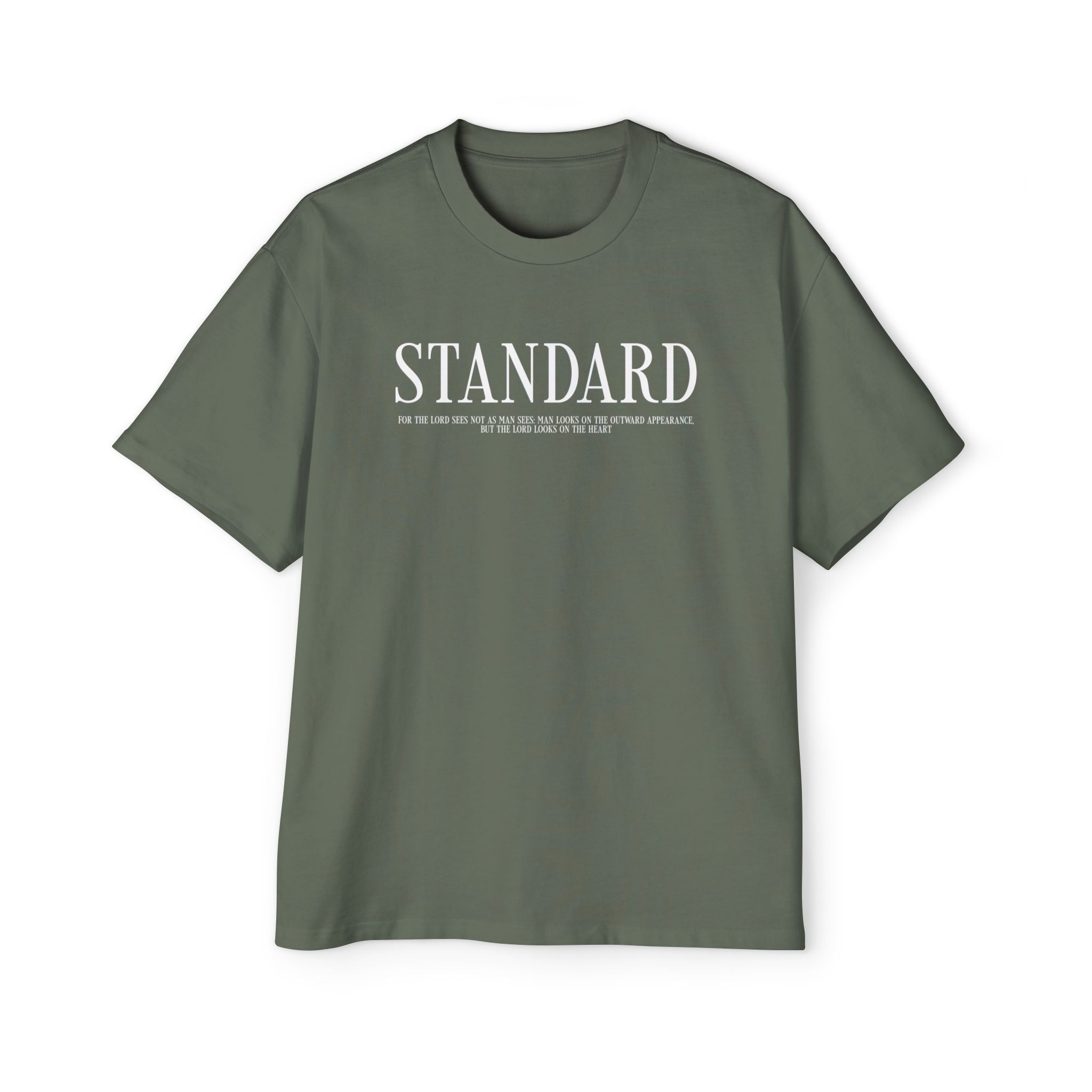 STANDARD Tee!