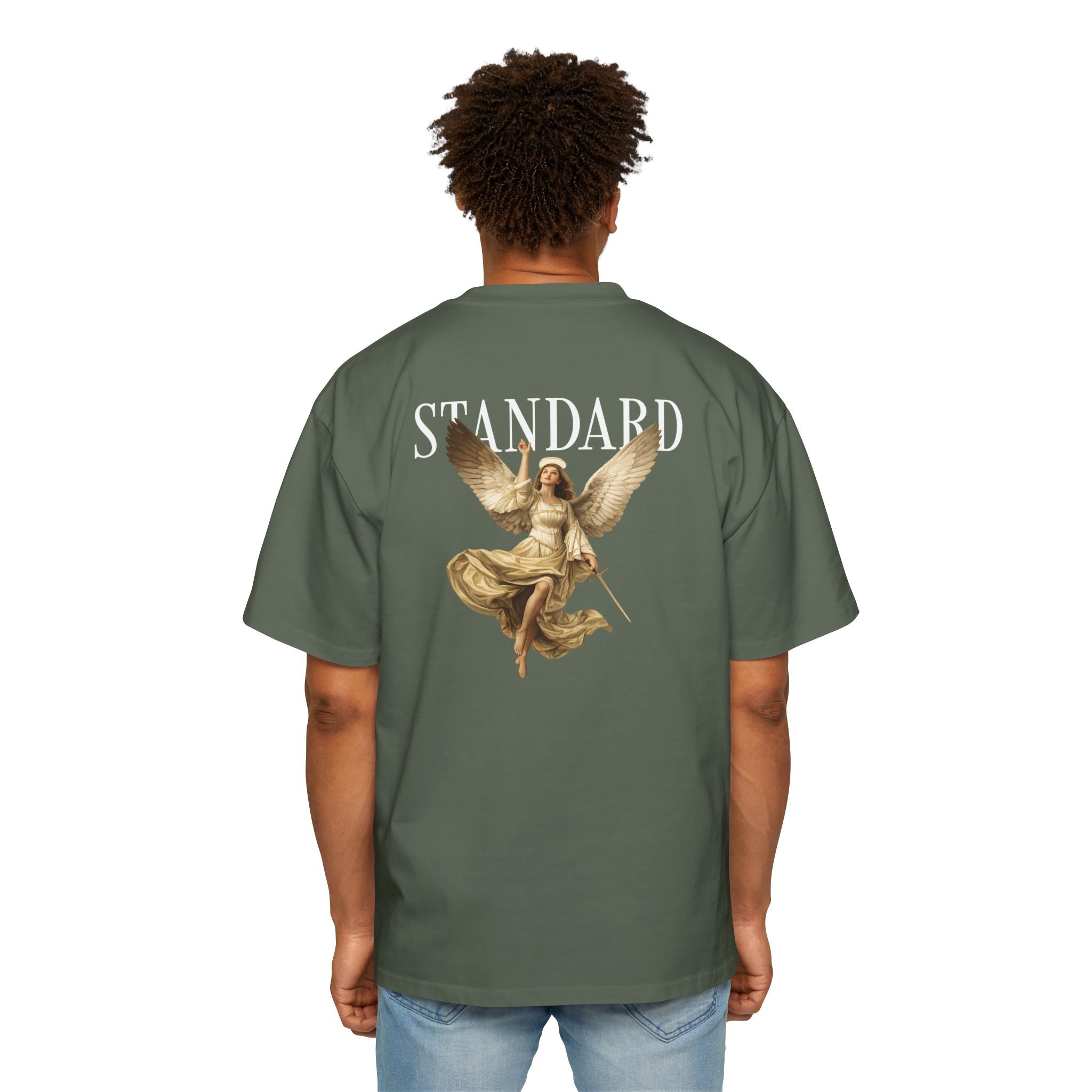STANDARD Tee!