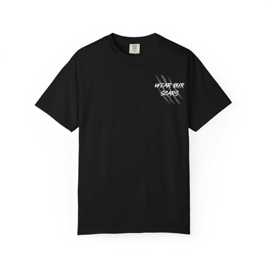 Wear Our Scars T-Shirt
