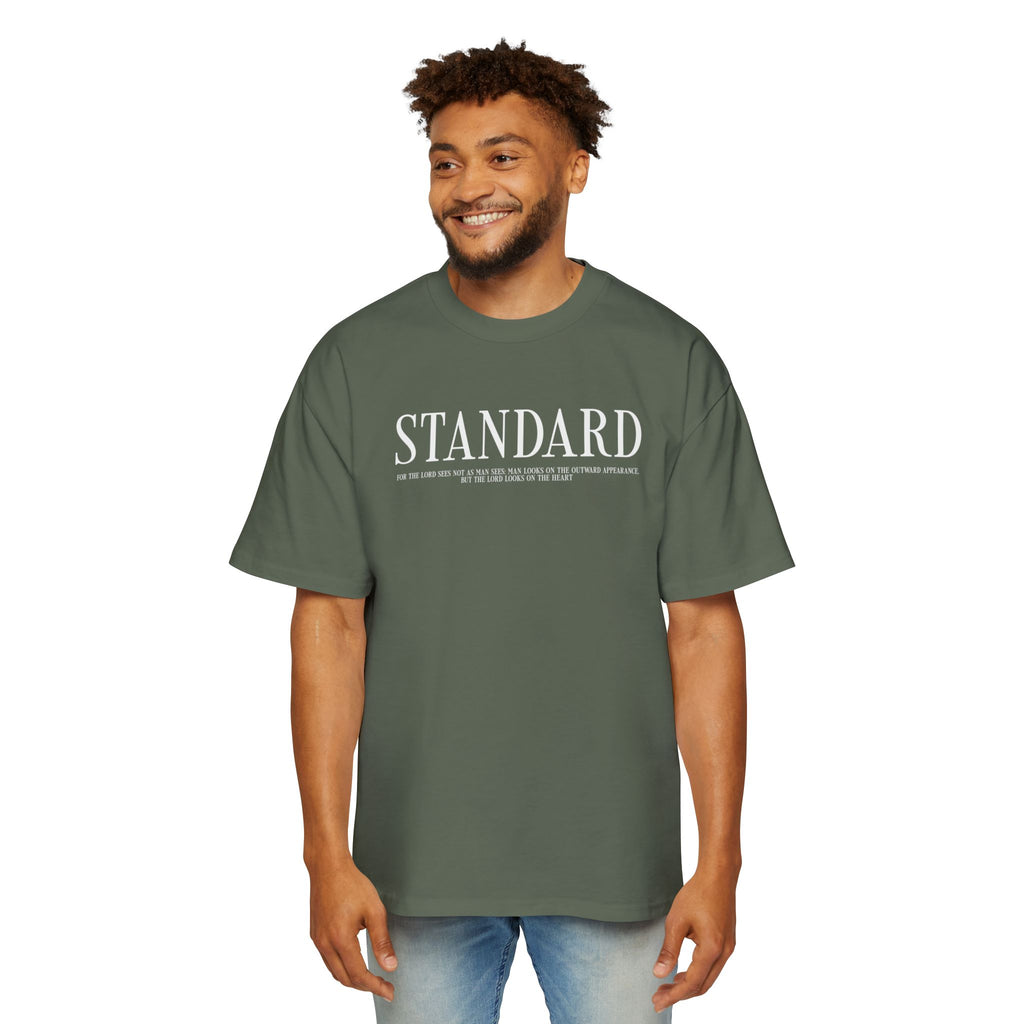 STANDARD Tee!